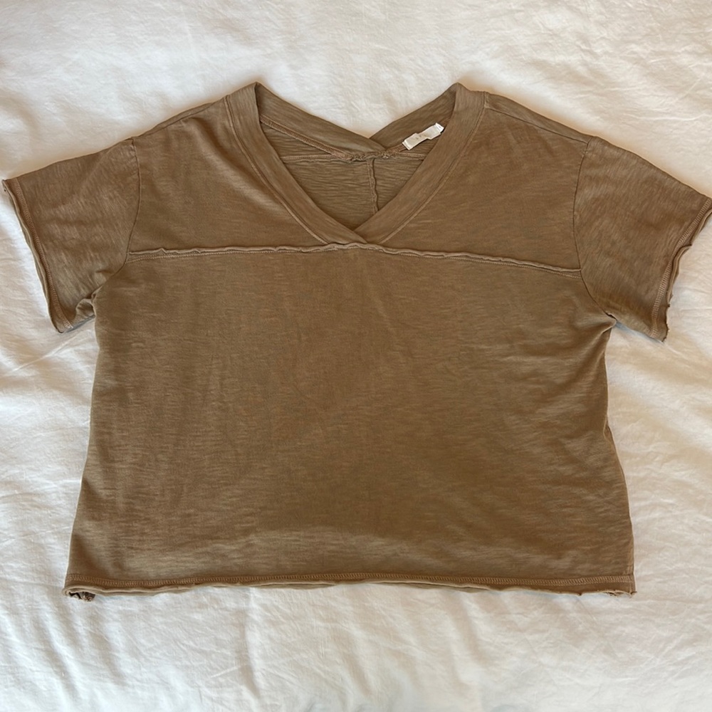 Bohme Lush Tee